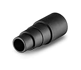 Karcher 8.924-227.0 Power Tool Adapter Accessory for WD4, WD5 & WD5/P Wet & Dry Vacuum [並行輸入品]