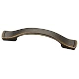 BRAINERD/LIBERTY HDW P18949C-VBG-C 3/96mm BRZ/GLD Cab Pull by Liberty Hardware