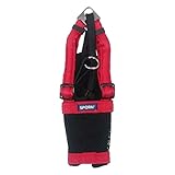 プラッツ THE SPORN COMPANY(ザ スポーンカンパニー)犬用ハーネス SPORN メッシュハーネス M レッド