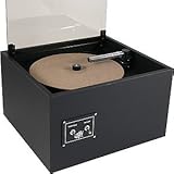 TEAC VPI バキューム式レコードクリーナー VPI/HW-16.5