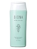 BIONA（ビオナ）インバスボディミルク クリーム ローション 保湿 濡れたまま使える 300ml