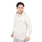 Champion(チャンピオン) HanesカジュアルウェアメンズHOODEDSWEATフーデッドスウェットシャツC3-Y1362023FW, L