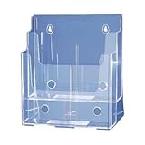 （業務用セット） クルーズ カタログケース A4・2段 【×3セット】