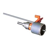 ミヤナガ エスロックタイルセットΦ40PB給水セット SLT040PB