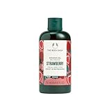 シャワージェル ST（香り：ストロベリー） (250mL)