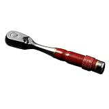 KTC nepros ネプロス 漆9.5sq.ラチェットハンドル 夏 NBR390JNN