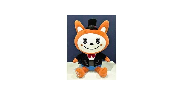 新品その1】横浜高島屋60th記念 そうにゃん＆タキシードそうにゃん