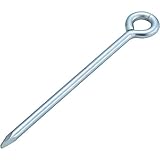 TRUSCO(トラスコ) ユニクロロープ止め丸型13X300mm TRM-Y1330