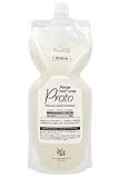レラパルガ アミノ酸シャンプー『パルガ・ヘアソープ プロト 1,000ml 詰替用』