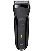 Amazon | ブラウン メンズ電気シェーバー シリーズ1 190s-1