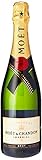モエ・エ・シャンドンブリュット・アンペリアルＮＶ750ml 正規代理品（泡・白）[Y]