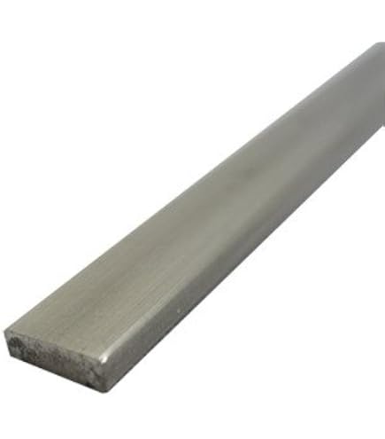 Amazon.co.jp: 304 ステンレス鋼角棒ロッド 5mm 6mm 8mm 10mm