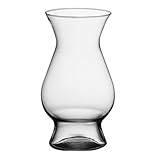 Syndicate Sales 8 3/4' Bella Vase, Clear [並行輸入品]