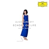 【Amazon.co.jp限定】エコーズ・オヴ・ライフ (デラックス・エディション)(UHQCD/MQA)(2枚組)(特典:メガジャケ付)_