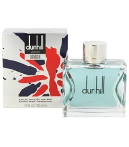 Amazon | ダンヒル DUNHILL エキセントリック 100ml EDT SP | Dunhill