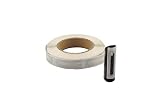 STICKER TAG for Lip Sticks, 19x65mm (0.75"x2.56"), Transparent base, 8.2MHz Deactivable, 5,000 Tags 
