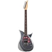 TOKAI トーカイ エレキギター TALBO Alumi Clear Wilkinson '14 Limited Upgrade LAZER-GUN Mod