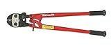 HK Porter 0190MCS 24" Bolt Cutter/Cable Cutter [並行輸入品]