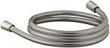 Kohler k-98359 – 2bz Awaken 60-inch Smoothシャワーホース 0.5 Inch 98359-BN 1