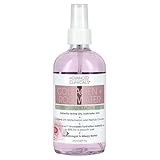 【Advanced Clinicals】 コラーゲン + ローズウォーターフェイシャル ミスト 237 ml (海外直送品)