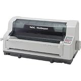NEC MultiImpact 700XE(LANオプション対応)