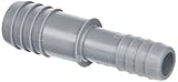 ジェノバ製品カップリング350175を削減インチポリ挿入。X 0.50で0.75
