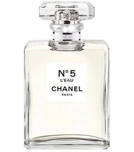 Amazon | CHANEL シャネル N°5 ロー オードゥ トワレット