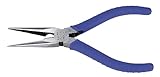 3.peaks ラジオペンチ バネ付・成形グリップ 150mm RP-150Z-S