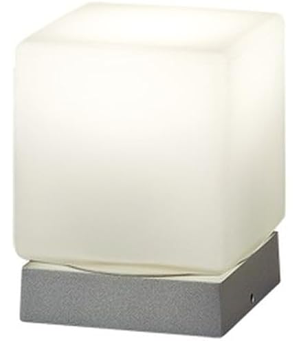 Amazon | パナソニック(Panasonic) LED ガーデンライト 据置取付型 40