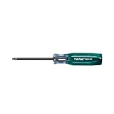 Pratt Read Corporation 82425-HT MM 25 x 3 Torx Screwdriver [並行輸入品]