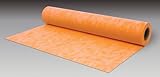 Schluter kerdi-ds – 20 Mil厚さ – 防水加工膜 – 3 ' 3 " x 98 ' 5 " = 323 sq. Ft。ロール、モデルkerdi-ds