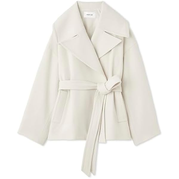 Amazon | [フレイ アイディー] 2wayリバージレコート FWFC234062