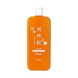 (AFC) シャンプー 爽快柑 お試し 150mL アミノ酸 薬用 ノンシリコン 柑橘 150mL