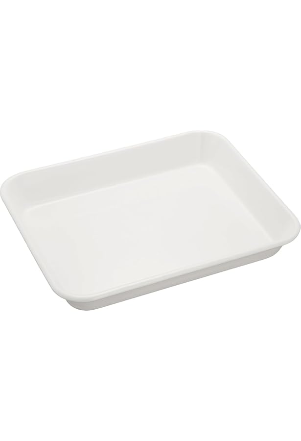 ホーローバットで作るうちのお菓子 | 渡辺 有子, 中川 たま, 飯塚