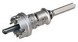 BOSCH(ボッシュ) ポリクリックシステム超硬ホールソーセット35mmφ (ストレートシャンク) PH-035SR