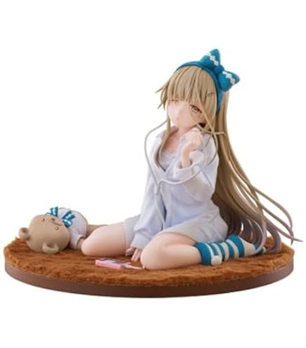 【最安まとめ売り】椎名真昼 Relax time フィギュア 39個 61lntd3mAHL._UF894,1000_QL80_.jpg
