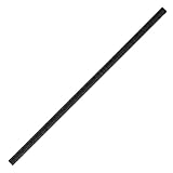 ホップ 支柱 ポール （カーブミラー・ガレージミラー用） 50.8φ×2M75cm HPS-ポール50.8黒 日本製