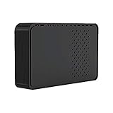 FFF SMART LIFE CONNECTED テレビ録画用 外付けHDD 8TB USB3.0 東芝製HDD搭載 T3-F08TK