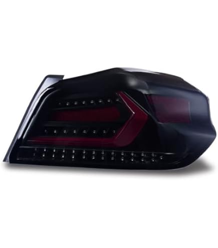 Amazon | WRX/S4流れるウインカー仕様◇スバルWRX/S4(VAB/VAG)A