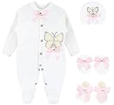 Lilax SLEEPWEAR ベビー・ガールズ