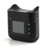 [F.O.TOYBOX] OMOIDE CAMERA soon ブラック キッズカメラ 6541014