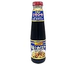 李錦記 貝柱入りオイスターソース / 255g 富澤商店