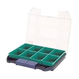 リングスター:Mr.パーツケース ＜SP＞ 型式:SP-4000