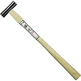 藤元 両口玄能 115g