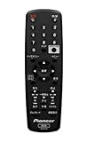パイオニア Pioneer 純正 DV-3030v リモコン RC4105/06-R4136E-A005