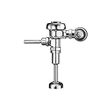 Sloan 3082675 Regal 186-1 XL Exposed Urinal Flush Meter Valve [並行輸入品]