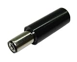 マル信無線電機 2.5mm 標準DCプラグ MP-122M