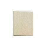 arne スツール 1人掛け チェアー ソファ 腰掛け 椅子 背もたれ無し ファブリック 布張り Cube's L34 NS-7 No.1 アイボリー