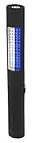 Nightstick NSR-2078 SAFETY Light / Flashlight - Rechargeable, Black [並行輸入品]