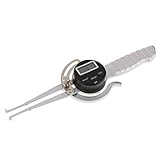 KESOTO キャリパー　メトリック・インチ 電子ゲージ付き 内側/外側メーター　デジタル表示　 - 内部